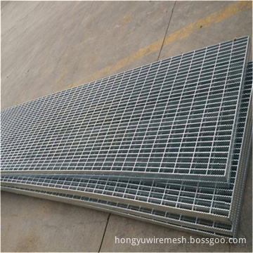 galvanized steel grating plates for swimming pool